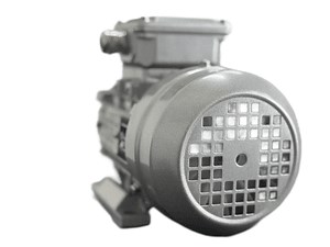 [Hot Item] Permanent Magnet Synchronous Motor with Customization Options Available