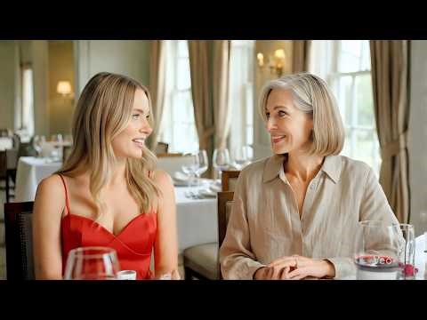 I Got a Second Chance… But Not in the Way I Expected | tg transformation | mtf transformation