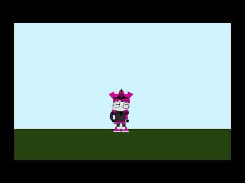 Tinner test animation
