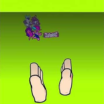 Playing fnf vr #vr #fnf #fnfvr