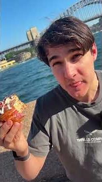 So... what is a beneficiary for your super and should a cronut have rocky road on top?