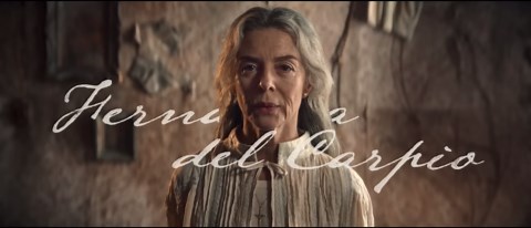 Cent'anni di solitudine (Serie TV 2024–2026) ⭐ 8.3 | Drammatico, Fantastico, Storico