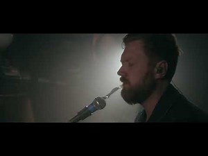 Gareth Dunlop - Old Friends [Live Session]