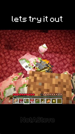 MINECRAFT XP FARM #lifehacks #shorts #minecraft