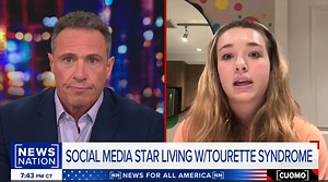 ‘F**k Yourself Biscuit Fat-Ass!’ Watch Chris Cuomo’s Stunning and Unforgettable Talk Wit ...