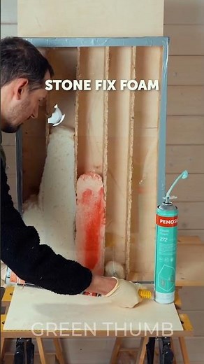 We tested types of styrofoam!🔩 Let's to find out the best🤩