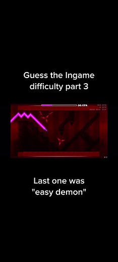 Super probably level on TikTok