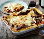 Baked vegetable lasagne | Tesco Real Food