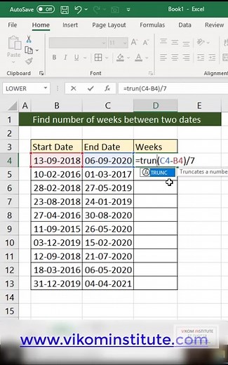 Excel By Vikal on Reels