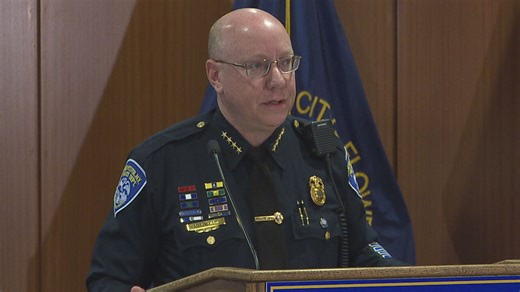 Rochester Police Department releases results of community engagement assessment