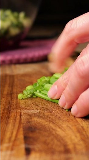 Cold Beet Soup That Will Surprise You! #shorts