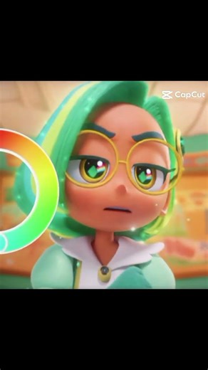 Color wheel X rainbow bubblegem#color#rainbowbubblegem#trendingvideo