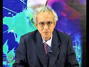 Course Intro-Quantum Information and Computing-Prof D K Ghosh