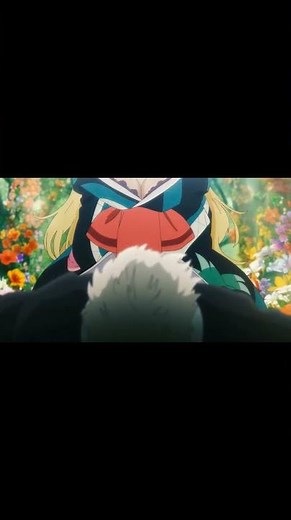 Akaginu / Hell’s Paradise: Jigokuraku / 地獄楽