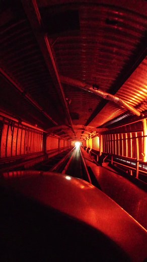 Outdoor version of rock'n'roller coaster/flight force! It features the same crazy fast launch 🚀😱 #themepark #rollercoaster #amusementpark #launchcoaster #vekoma