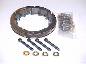 Cope Racing Transmissions