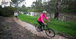 Health Tracker: Do you live in Victoria's fittest postcode?