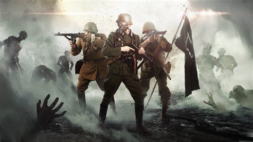 【IGN】《Projekt Z: Beyond Order》实机预告