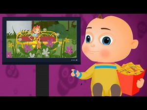 Movie Time Episode | Videogyan Kids Shows | Cartoon Animation For Children | TooToo Boy