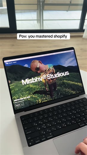 Create Your Own Streetwear Brand with EYEZY ULTIMATE Theme