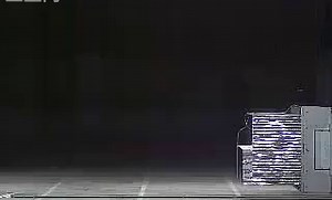 jimny碰撞测试Crash Test 2006 - Present Suzuki Jimny (Full Test) JNCAP