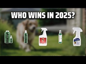 The Top 5 Best Gnat Spray in 2025 - Must Watch Before Buying!