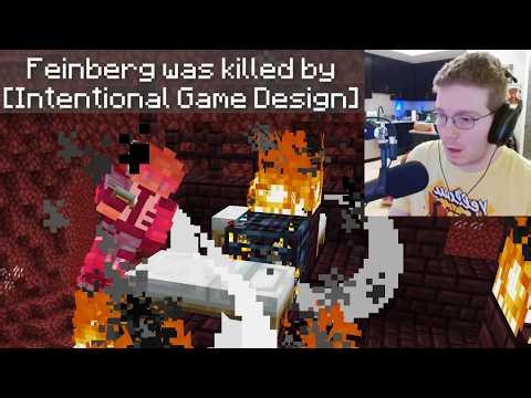 Feinberg Clocks in for his Shift at the Elo Factory - Ranked Highlights