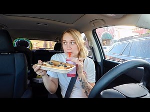 The First Pregnancy Craving With The Twins