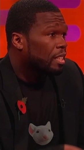 50 Cent's UNEXPECTED Answer #shorts
