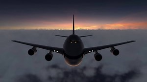 Take a tour into the heart of SOFIA, the world's largest airborne observatory. SOFIA Stratospheric Observatory for Infrared Astronomy is an extensively modified Boeing 747SP aircraft that carries a 100-inch (2.5 meter) reflecting telescope with the ability to study astronomical objects and phenomena, including star birth and death, the formation of new solar systems, black holes at the center of galaxies, and complex molecules in space. Video: http://go.nasa.gov/2g0QnBS | NASA - National Aeronau