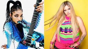 Willow and Avril Lavigne's pop-punk collab, and 8 more songs you need to hear this week | CBC Music