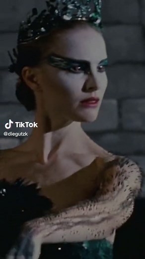 Natalie Portman Black Swan Dance Scenes Compilation