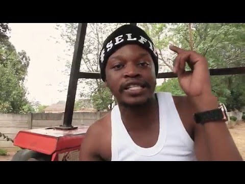 SEH CALAZ BAD PUBLICITY (OFFICIAL VIDEO )