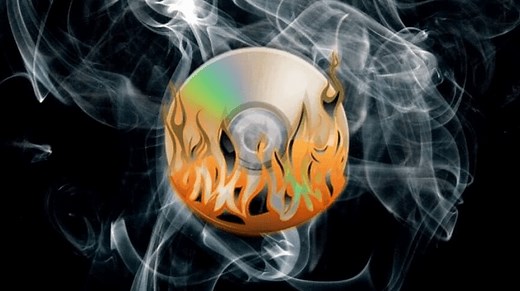 Εγγραφή CD / DVD / Blu-ray: Τα Καλύτερα Δωρεάν Προγράμματα | PCsteps.gr