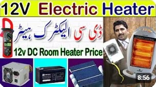 5.3K views · 116 reactions | #ShareThisPost #follow 12v DC Room...