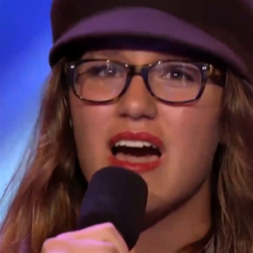 The voice behind the silence She’s often lost in the pages of her favorite books, quiet and unassuming in the library. But when she steps into the spotlight, her soulful voice leaves the judges in awe. 🎤✨ Witness the magic that happens when shy meets fierce talent! #HiddenTalent #SoulfulVoices #LibraryLife #ShyButMighty | Top Talent