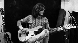 "It's not telling a story, there’s no concept or anything." Mike Oldfield and the strange miracle of Tubular Bells