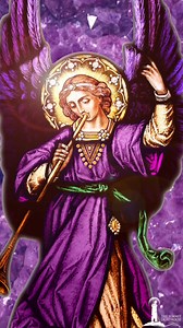 Archangel Zadkiel and Holy Amethyst embody God's freedom, alchemy, transmutation, forgiveness and justice, the very same qualities embodied by Saint Germain and his twin flame. Their work corresponds to the seat-of-the-soul chakra, and their color is violet. The day of the seventh ray is Saturday, which means we can receive a greater release of light, energy and cosmic consciousness from the causal bodies of Zadkiel and Amethyst on that day.🌟 The musical keynote of Holy Amethyst is the On The B