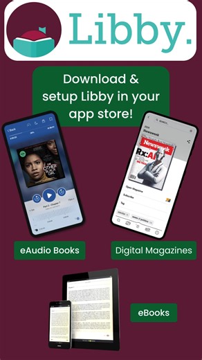 Waiting for "Brigands and Breadknives"? Try something new on Libby! Check out other cozy fantasy books like "Can't Spell Treason Without Tea". Happy Reading with the Springfield Public Library! Learn more at https://wheremindsgrow.org/books_more #wheremindsgrow #cozyfantasy Teacup from Clay Mason Studio | Springfield Public Library