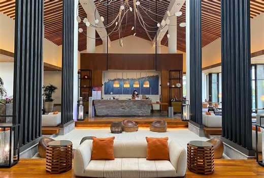 US FTC Bans Hidden Hotel Junk Fees (Resort & Destination Fees)