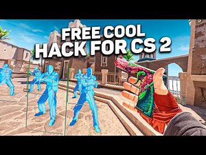 🧱 Best legit semi rage cheat for CS 2 / Free hack for CS2 / Undetected CS 2 cheats without viruses!