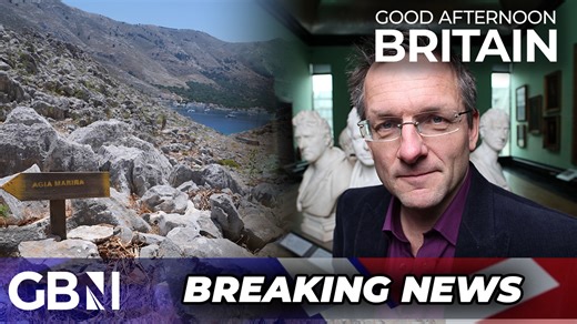 Michael Mosley post mortem reveals cause of death after search for missing TV doctor Greek authorities have released Michael Mosley's post mortem. | GB News