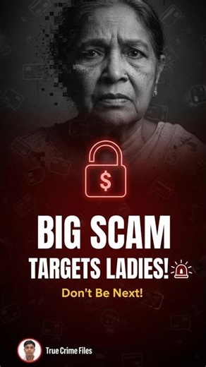 Why Scams Are Increasing Rapidly in India | Dark Reality Explained #scam #shortsviral