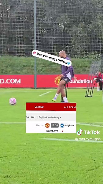 #mercymugangaofficia #flyppppppppppppppppppppppppppppppp #MUFCTV #manchesterunited