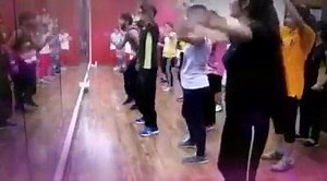 13 reactions | Kommotion's ZUMBHANGRAA | Aftermovie Witness the...