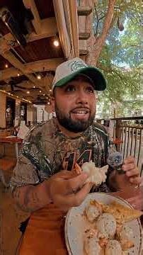 Forrest Gump's Restaurant - NOT BAD!!