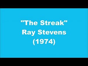Ray Stevens: The Streak (1974)