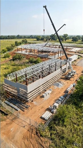 Foundation to Finish #shorts #building