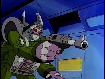 Watch a clip from Transformers