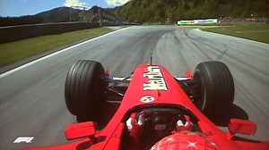 There's always plenty of action in Spielberg 😲 🇦🇹 | F1